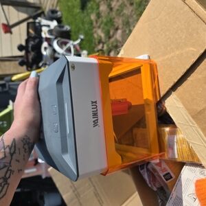 Wainlux Laser Engraver